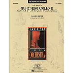 Music from Apollo 13