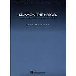 Summon the Heroes