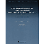 Three Holiday Songs from Home Alone