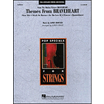 Themes from Braveheart