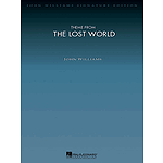 Theme from The Lost World