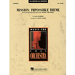 Mission: Impossible Theme