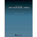 Dry Your Tears, Afrika (from Amistad)