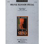 Orange Blossom Special