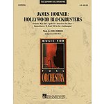 James Horner - Hollywood Blockbusters