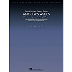 Two Concert Pieces from Angela's Ashes