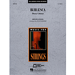 Burlesca (Danza Cubana)