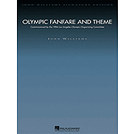 Olympic Fanfare and Theme