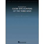 Excerpts from Close Encounters of the Third Kind
