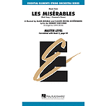 Music from Les Miserables