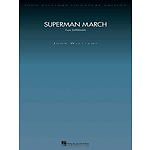Superman March