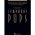 Love Is All You Need (A Tribute to the Beatles)