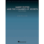 Harry Potter and the Chamber of Secrets