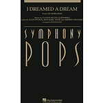 I Dreamed a Dream (from Les Misérables)