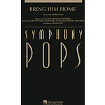 Bring Him Home (from Les Miserables)