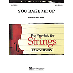 You Raise Me Up