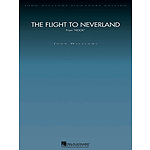 The Flight to Neverland (from Hook)