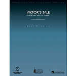 Viktor's Tale (from The Terminal)