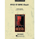 The Pines of Rome (Finale)