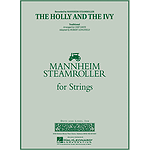 The Holly and the Ivy