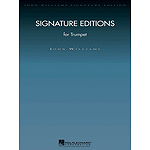 Signature Editions for Trumpet