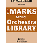 Ben Franklin Suite