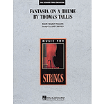 Fantasia on a Theme by Thomas Tallis