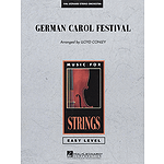 German Carol Festival