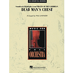 Soundtrack Highlights from Pirates of the Caribbean: Dead Man's Chest