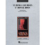 Ye Banks and Braes o' Bonnie Doon