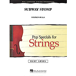 Subway Stomp