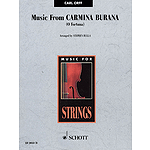 Music from Carmina Burana (O Fortuna)