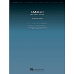 Tango (Por Una Cabeza)