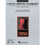 A Festive Christmas Celebration