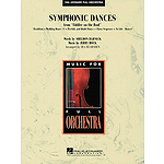 Symphonic Dances from Fiddler on the Roof