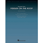 Excerpts from Fiddler on the Roof