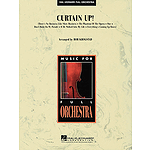 Curtain Up!