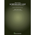 Theme from Schindler's List