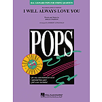 I Will Always Love You