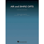Air and Simple Gifts