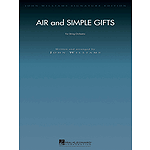 Air and Simple Gifts