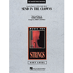Send in the Clowns