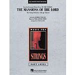 The Mansions of the Lord (from We Were Soldiers)