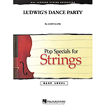 Ludwig's Dance Party