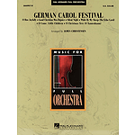 German Carol Festival