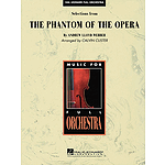 Selections from The Phantom of the Opera