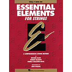 Essential Elements for Strings Book 1 - Viola