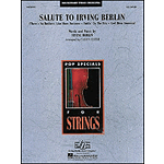 Salute to Irving Berlin