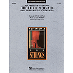 The Little Mermaid (Medley)