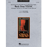 Music from Titanic